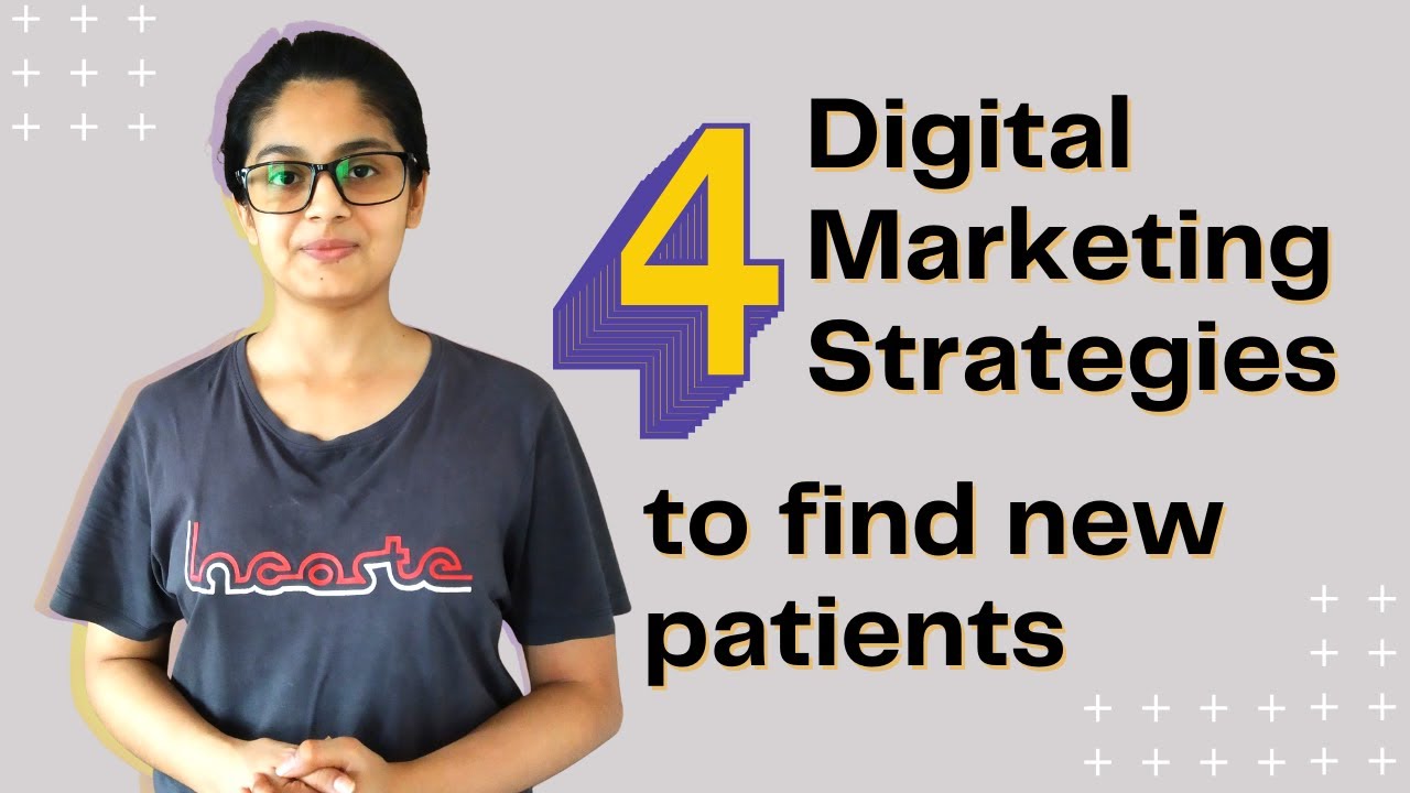 How to find new patients for your practice in 2023