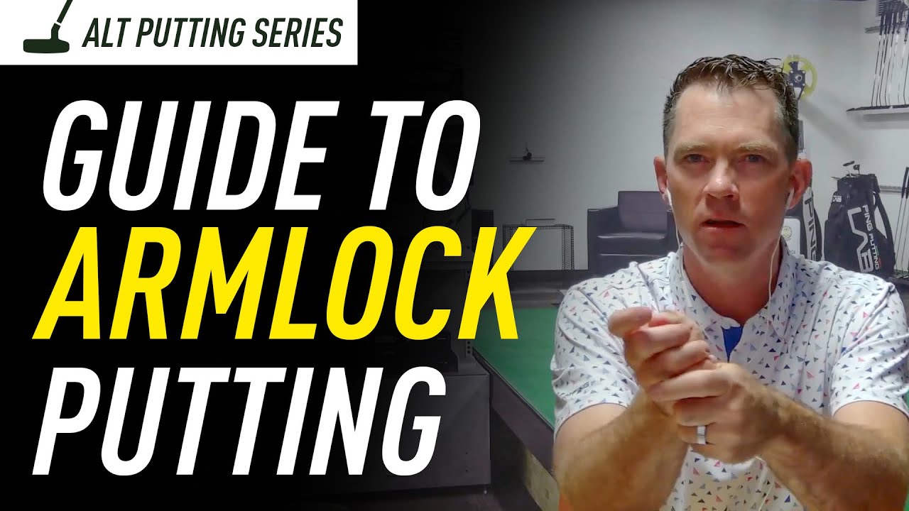 Should You Switch to Armlock Putting? (Ping Expert Explains)