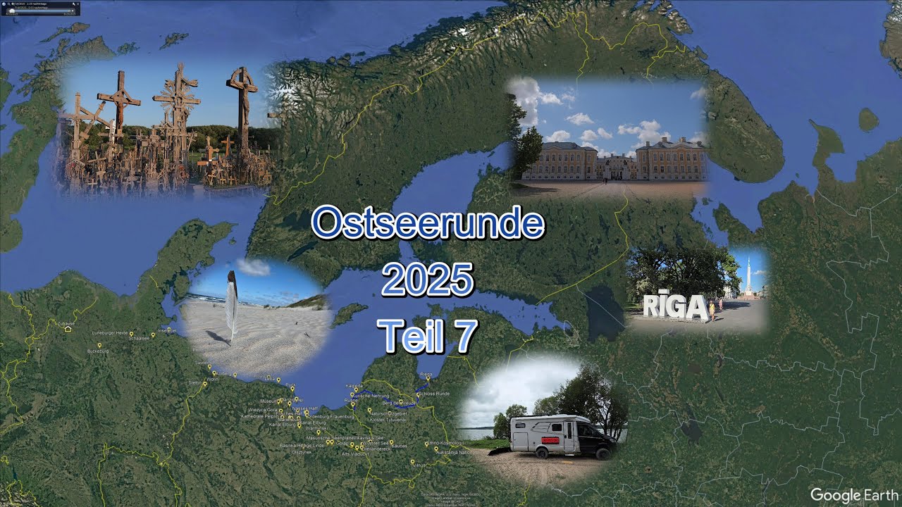 Ostseerunde 2025 Teil07