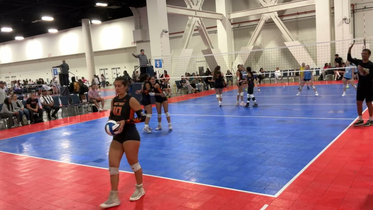 OWV U16 PURPLE VS 305VBC 16S THALIA SET 1,2