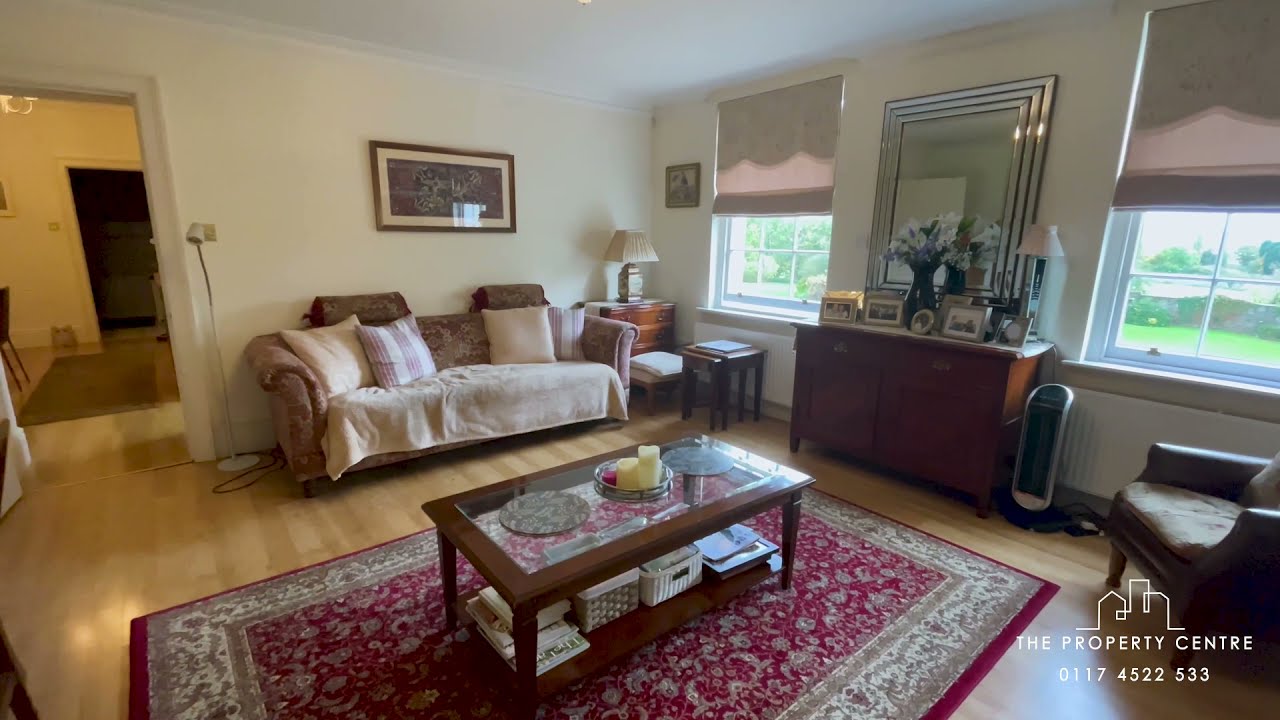 (HOUSE TOUR) Long Fox Manor, Brislington, Bristol PROPERTY VIDEO