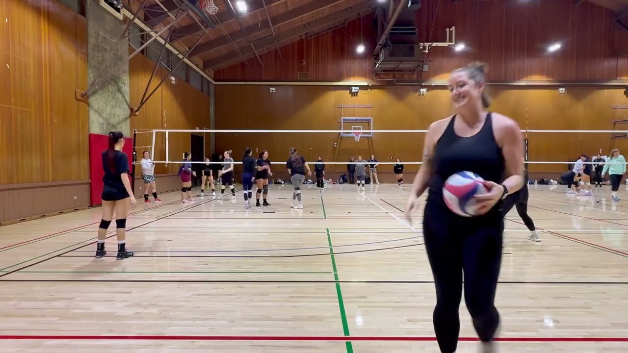 Womens 1st Set - 1.8.26
