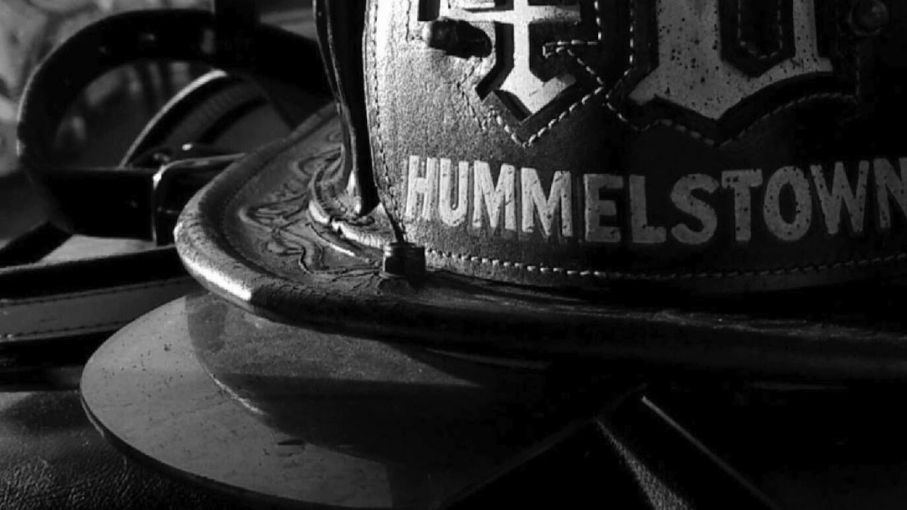 Hummelstown Fire