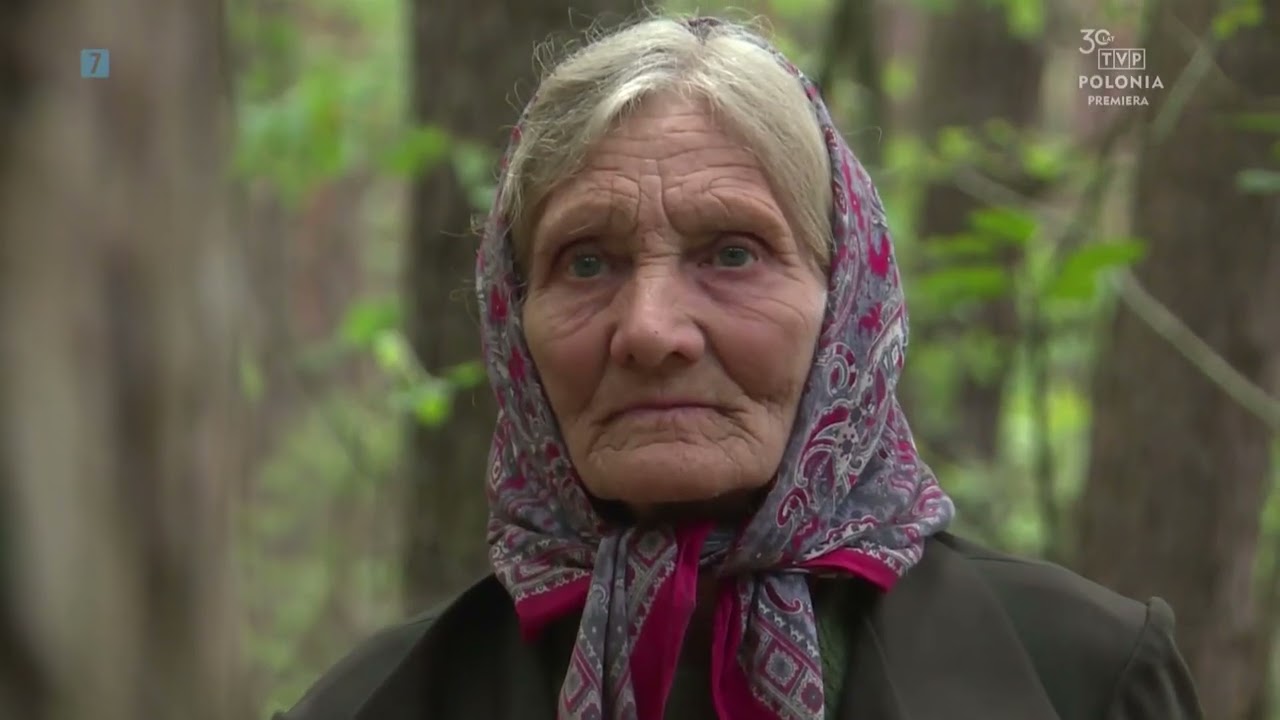 Wschód -  „Zdarzyło się 80 lat temu”