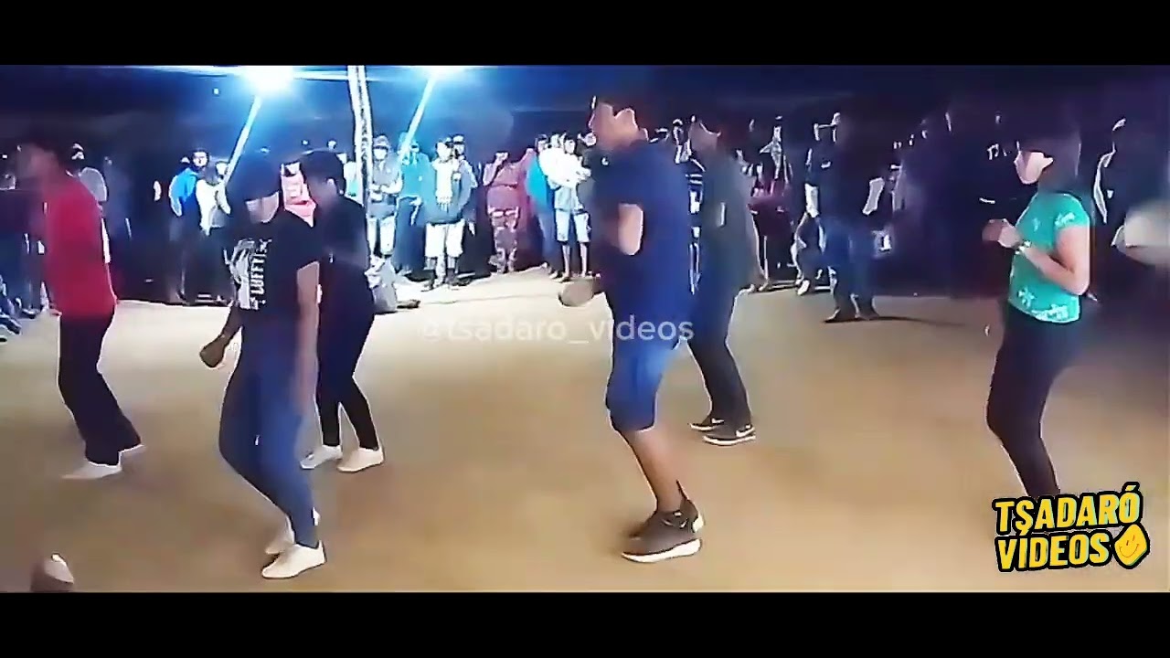 Grupo Anarowa PVA - Apresentação VG 2024 