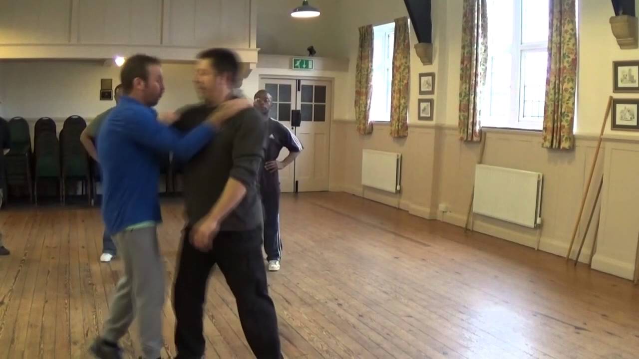 Systema Workshop Spiral Power preview