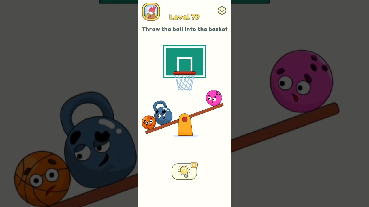 DOP 2 Level 79 | Delete One Part #shorts #dop2 #deleteonepart