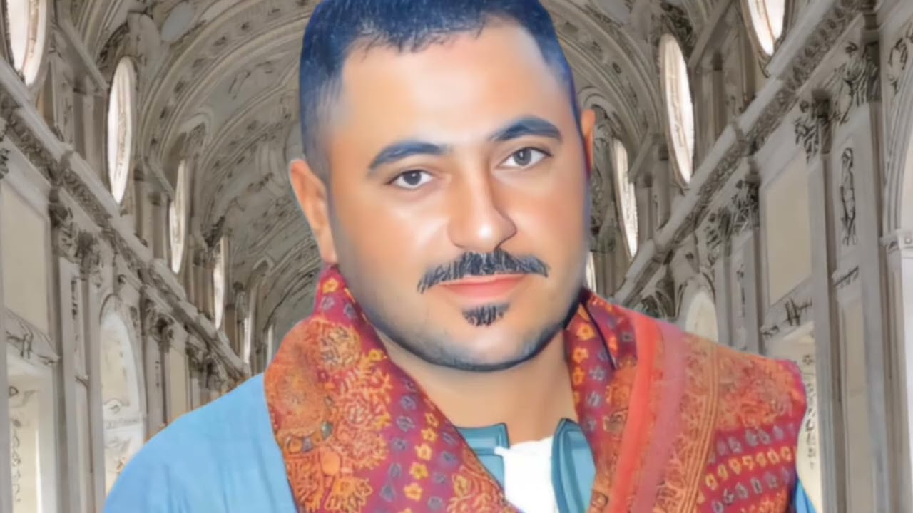 الشيخ  ياسين التهامى الاحتفال بالليله الختاميه للشيخ احمد الفيل ببنى زيد الاكراد ♕الجزء2