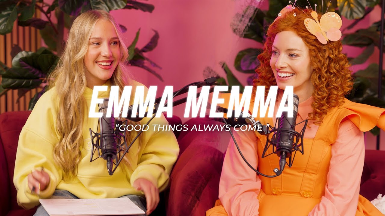 Emma Memma Unfiltered: From The Wiggles to Building Her Own Brand