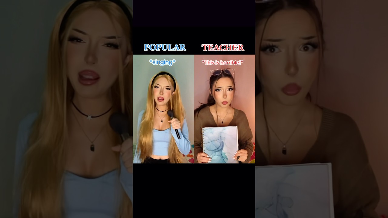 The highschool students have a singing competition&hellip; #shorts #youtubeshorts