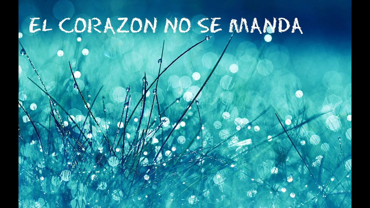♥ El corazón no se manda ♥ [Rap Romantico] Dezear ( Feat. Bamby Ds & Bxe )