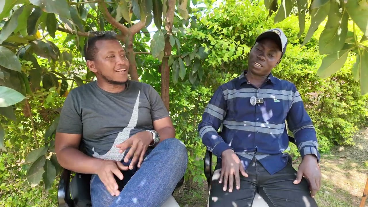 NAFUNA OMURIMU E CANADA, NAYE MUNAUGANDA NABYONONA!