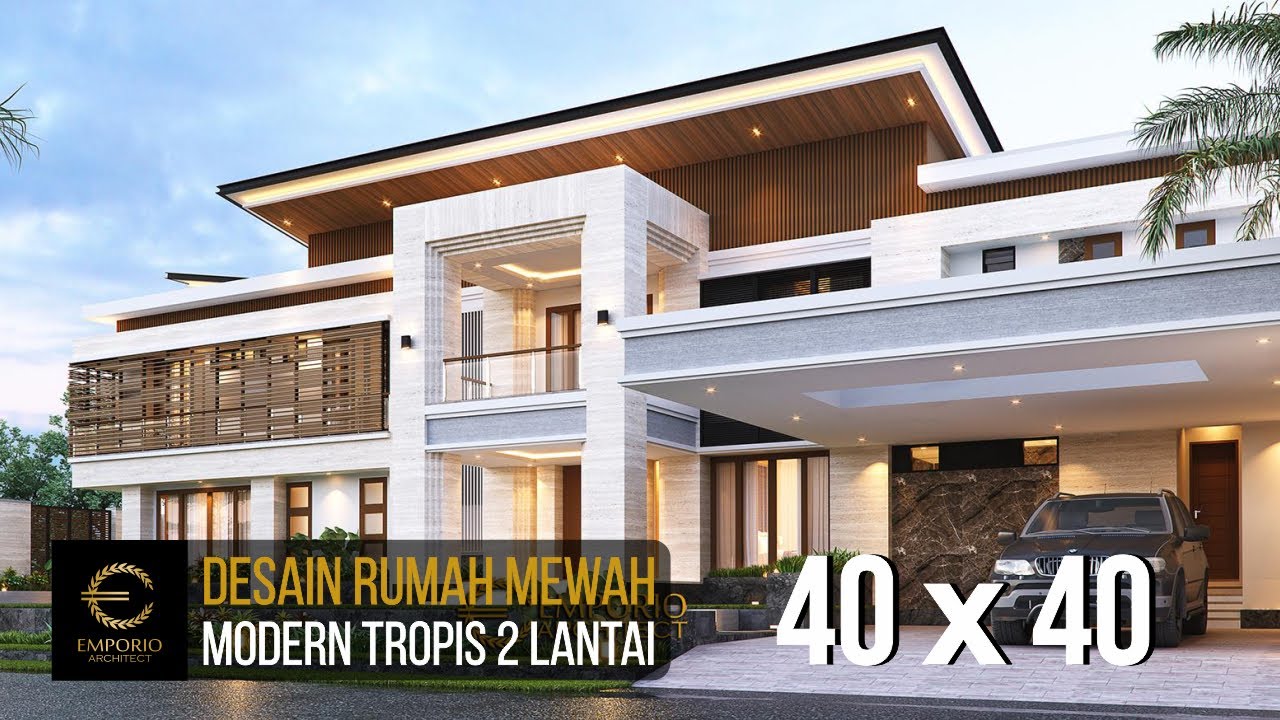 Memiliki lahan hook dan bingung menentukan tampilan bagunan yang cocok?