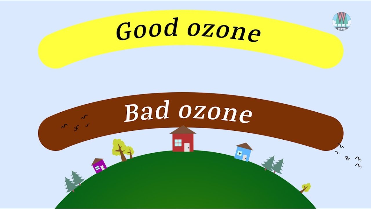 Committed to Clean Air: Ozone