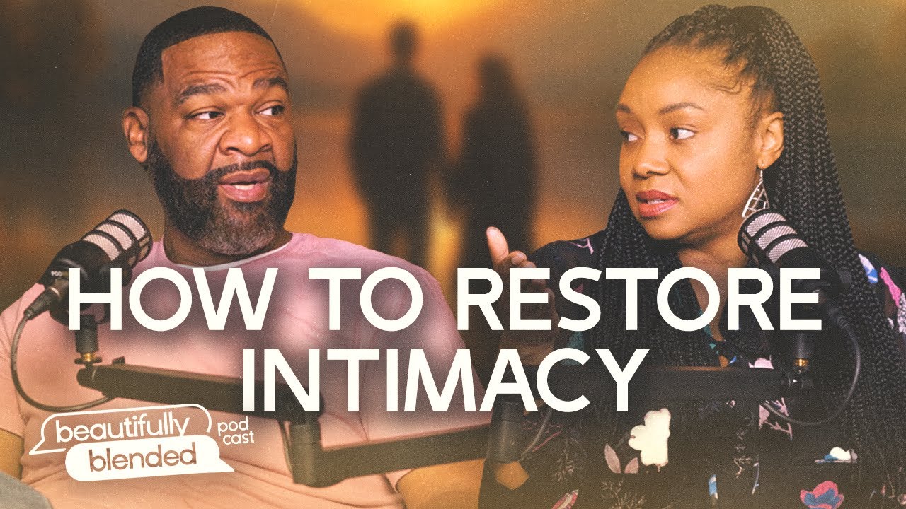 2 Things That Kill Intimacy In Marriage