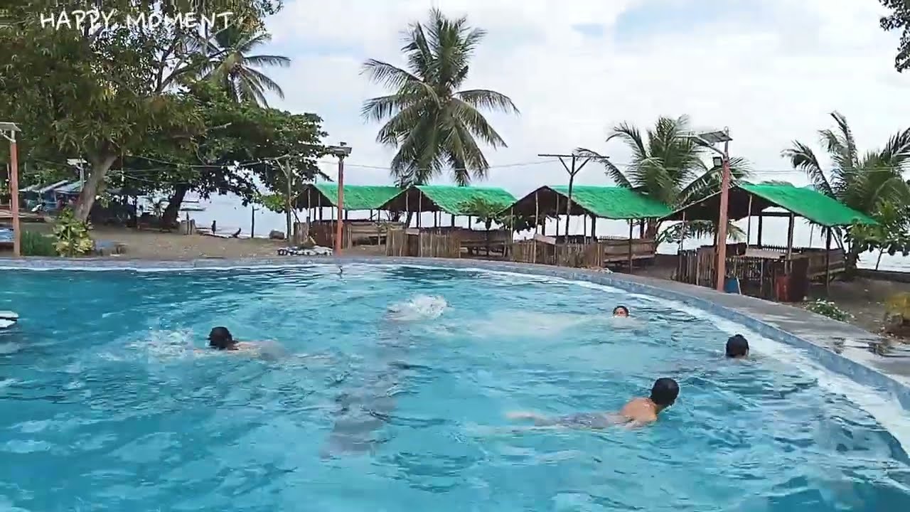 Sakura Beach Resort Mati Davao Oriental