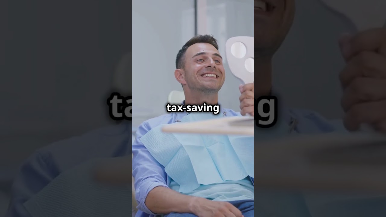 Hidden UK Tax Savings for Dentists | What Most Accountants Won&rsquo;t Tell You!