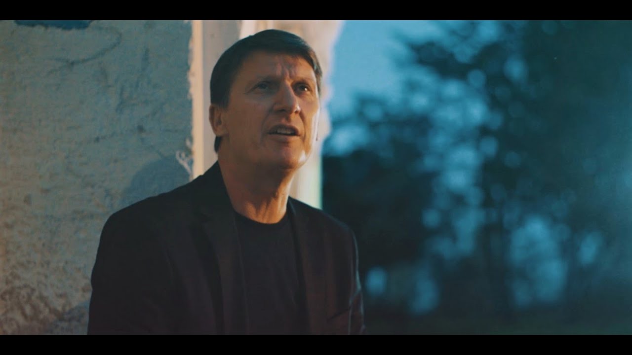 Bilo je i vrime - Tomislav Bralić i klapa Intrade (OFFICIAL VIDEO)