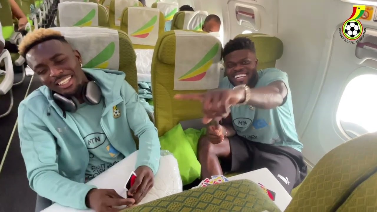 EXCERPTS OF THE DEPARTURE AND ARRIVAL AT MADAGASCAR