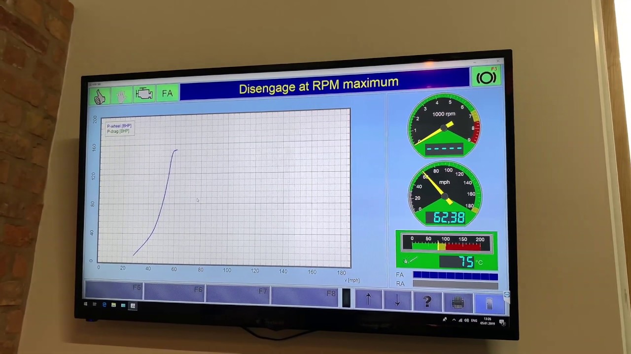 Seat Ibiza Cupra R 1.8t Remap & Dyno 225bhp