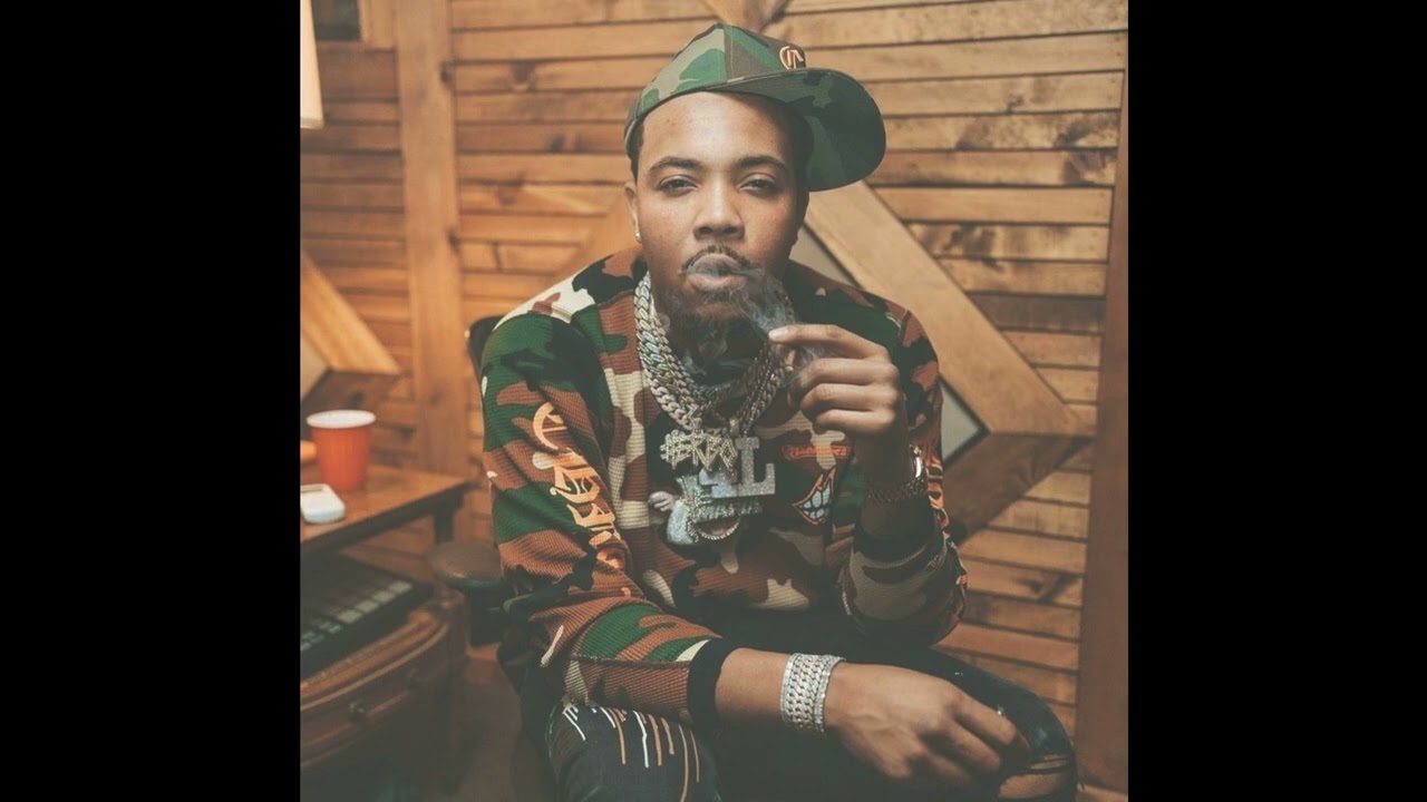 [FREE] G Herbo Type Beat 