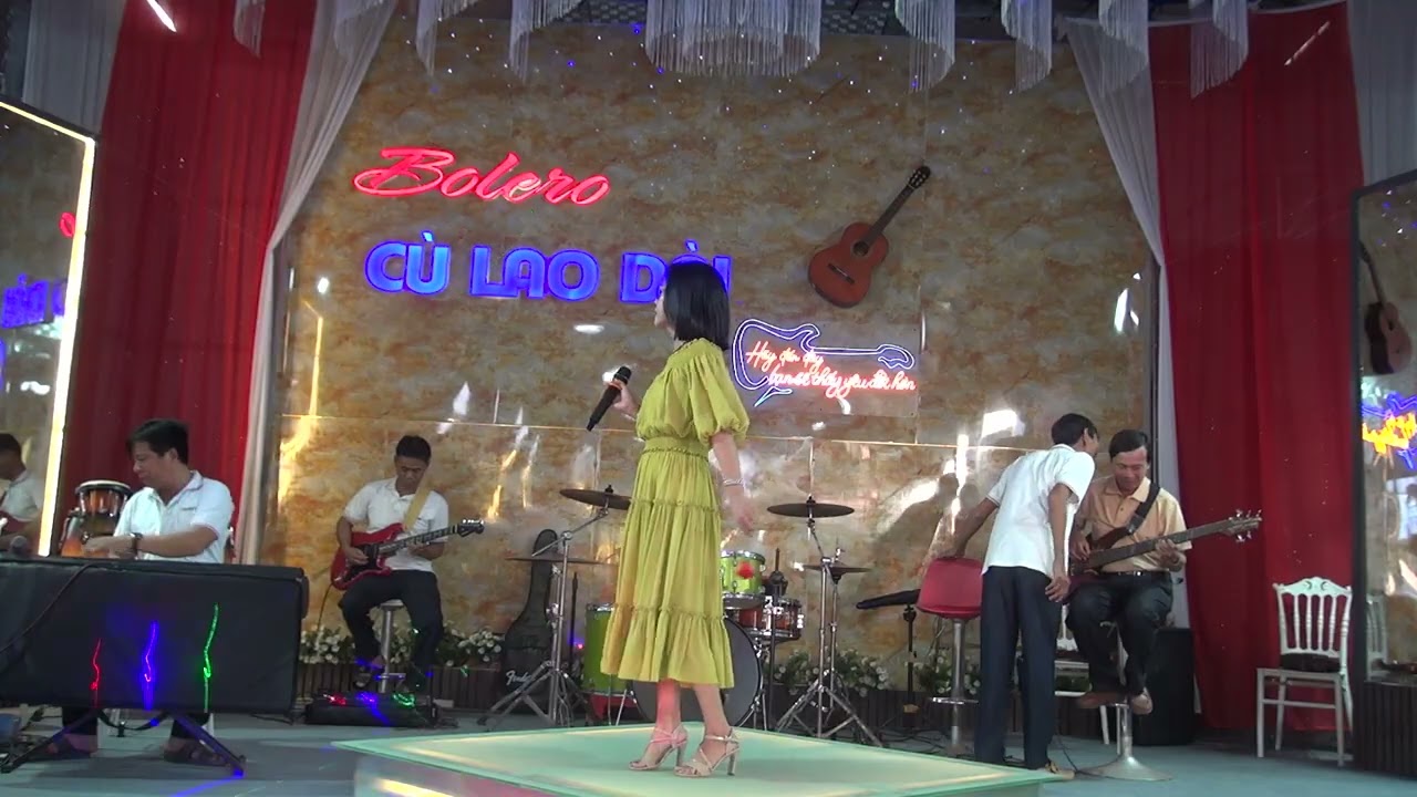 CK Xin Còn Gọi Tên Nhau - TB: Dương Huyền