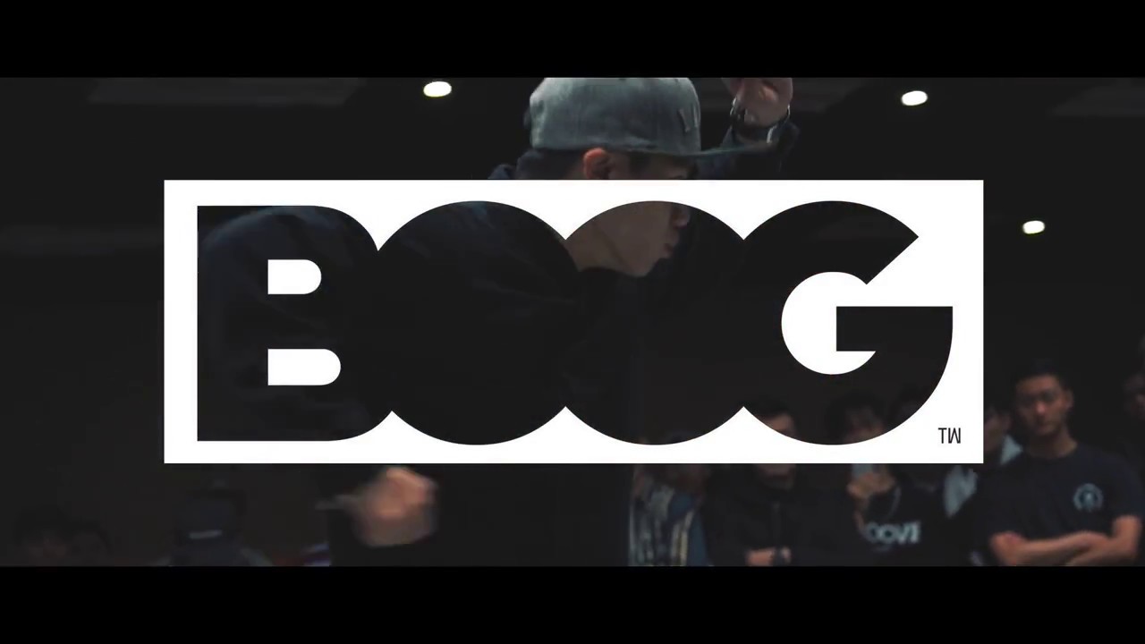 Margo vs BoogieTie(win)｜Giving Battle Vol.3 Popping 1 on 1 Battle｜Semifinal