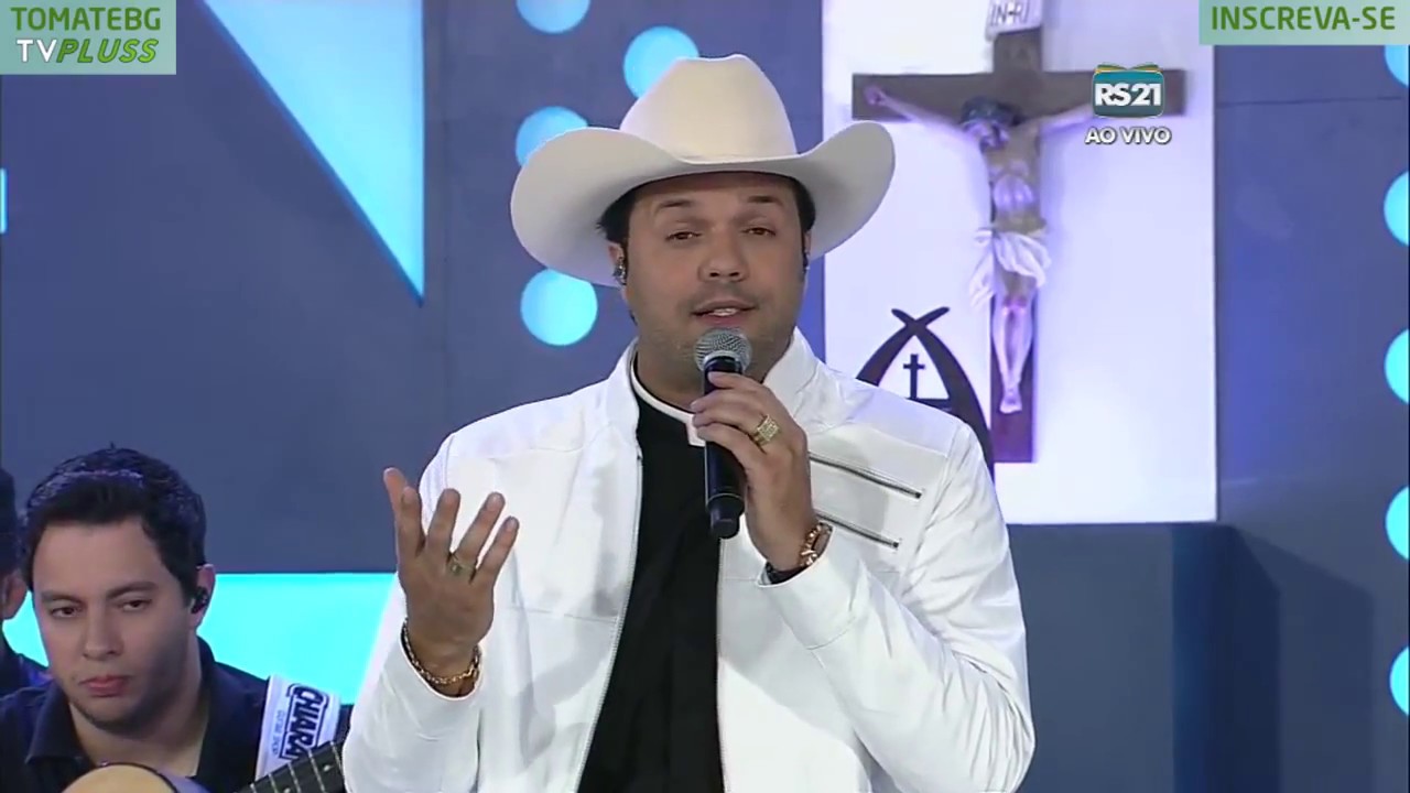 VEM COM FÉ - Padre Alessandro Campos - ÍNTEGRA (20/09/2017) HD