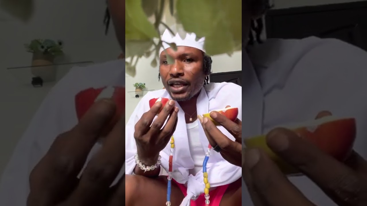 Recette De retour d&rsquo;affection tr&egrave;s puissant de sa majest&eacute; Togbe yedy +22997101008￼