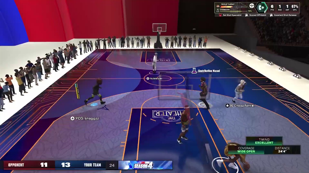 2k26