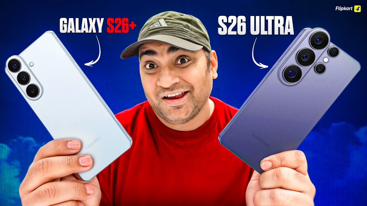 Don't Buy Now🤚Samsung New Launch Is Near 2026 | Price Is Dropping - Register Now