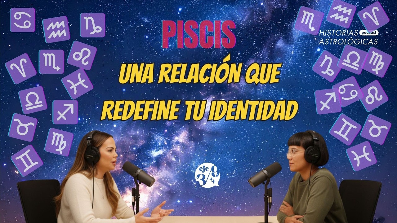 ♓ PISCIS - Marzo 2026