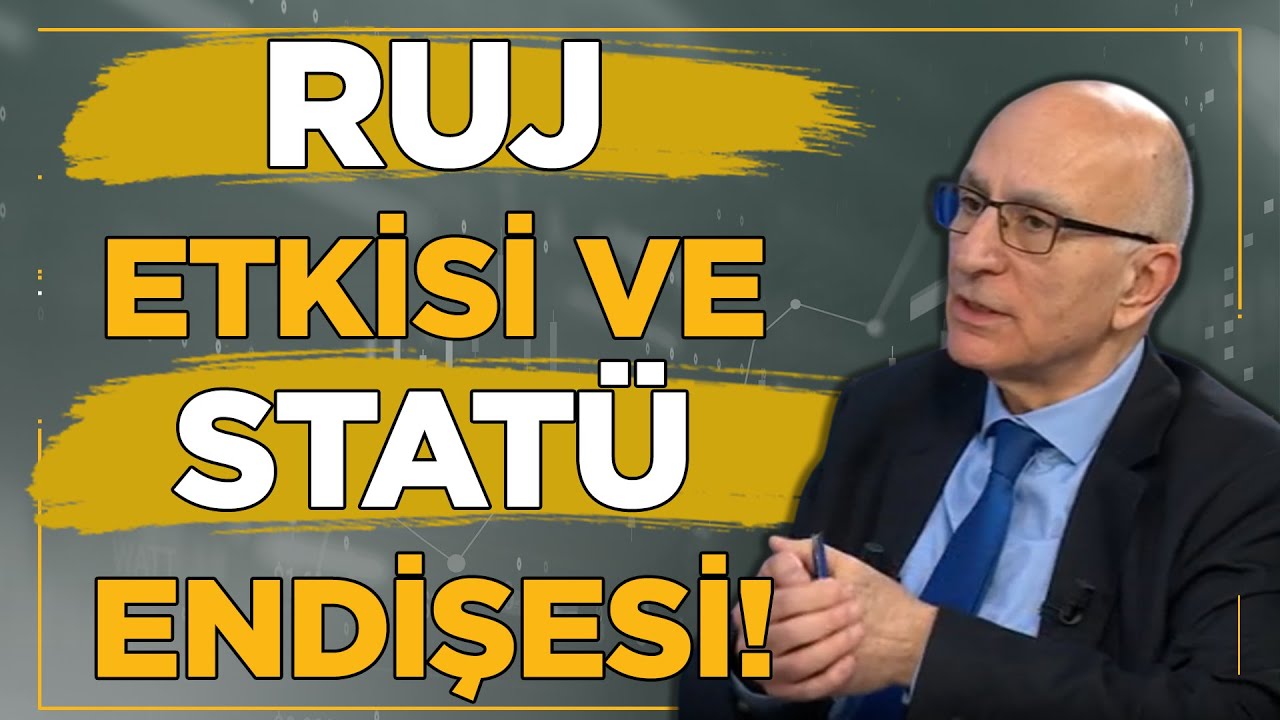 Orta Sınıf Nasıl Değişti? Mahfi Eğilmez'den Orta Sınıf ve Ekonomi Değerlendirmesi! 🤔