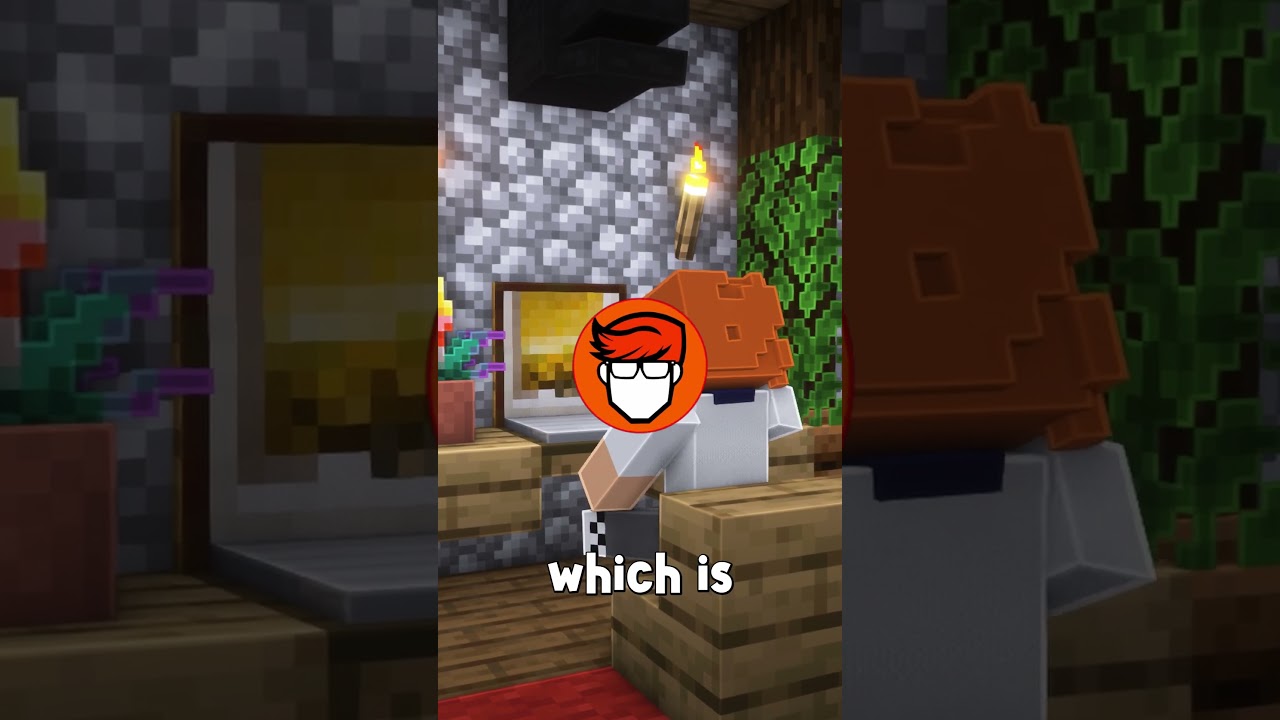 FIXING My Favorite Armor In All of Minecraft!