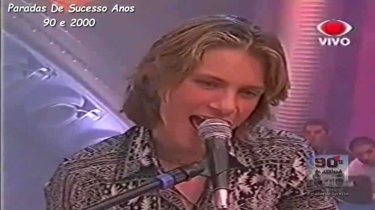 Hanson - Save Me