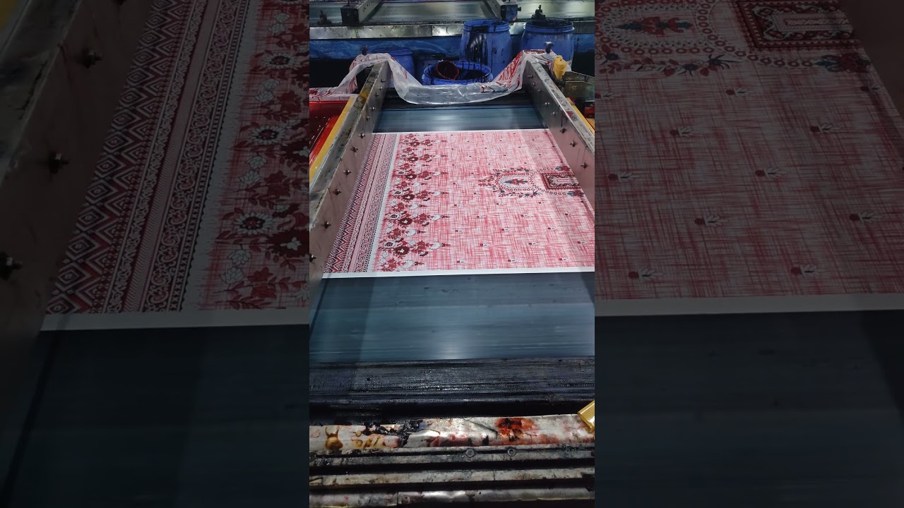 #Reactive print #7color#printinig #shouts #subscribers #youtubeshorts
