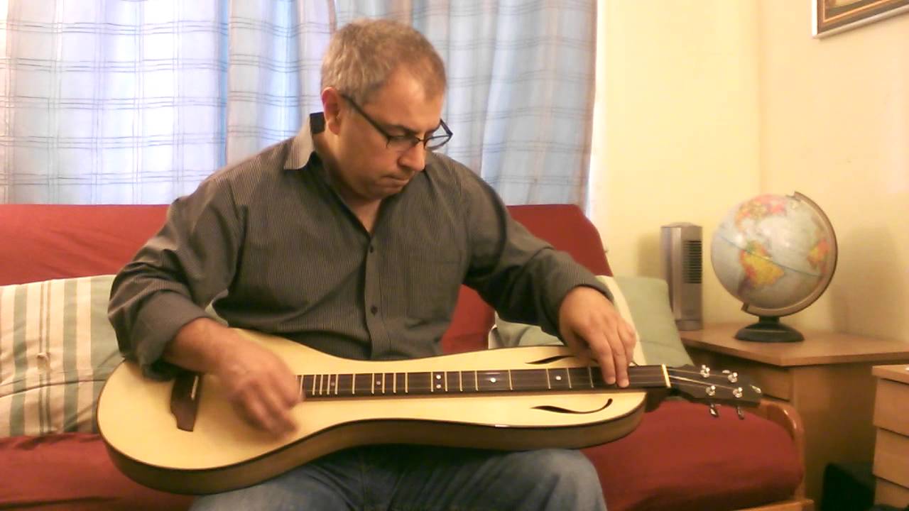 Westphalia Waltz