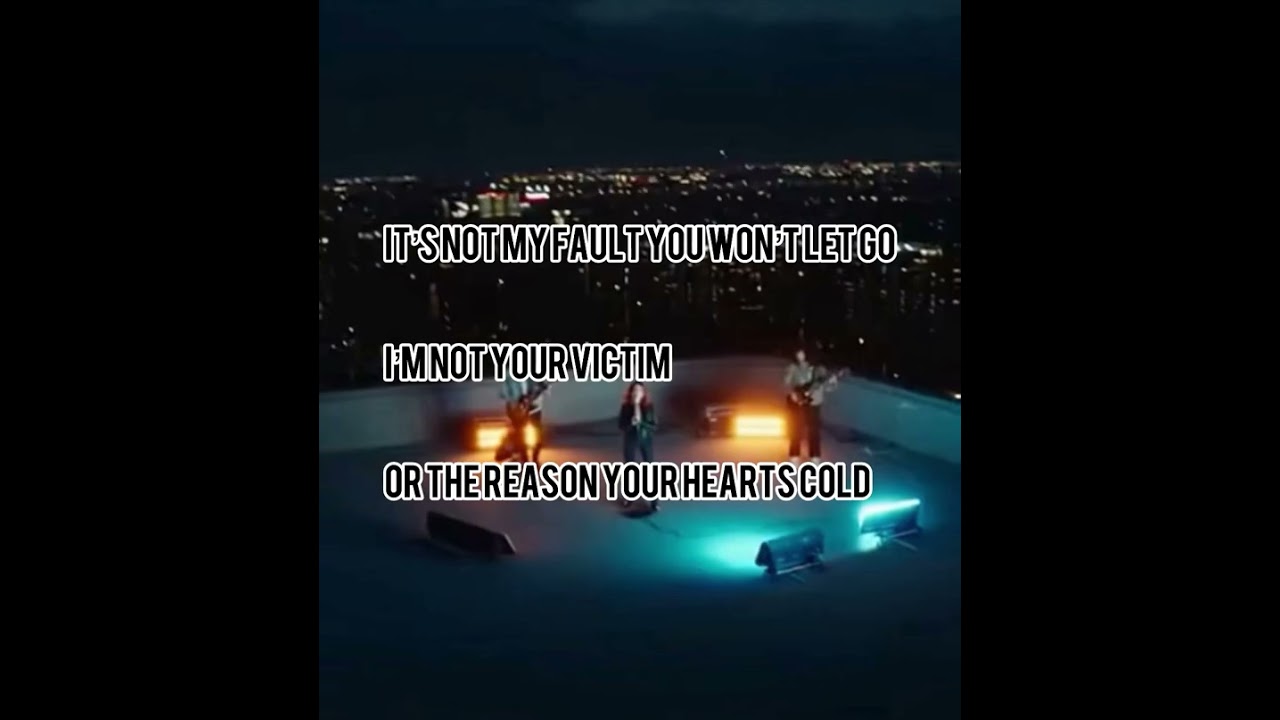“What you do best”Alternative rock. Original song I wrote with lyrics.