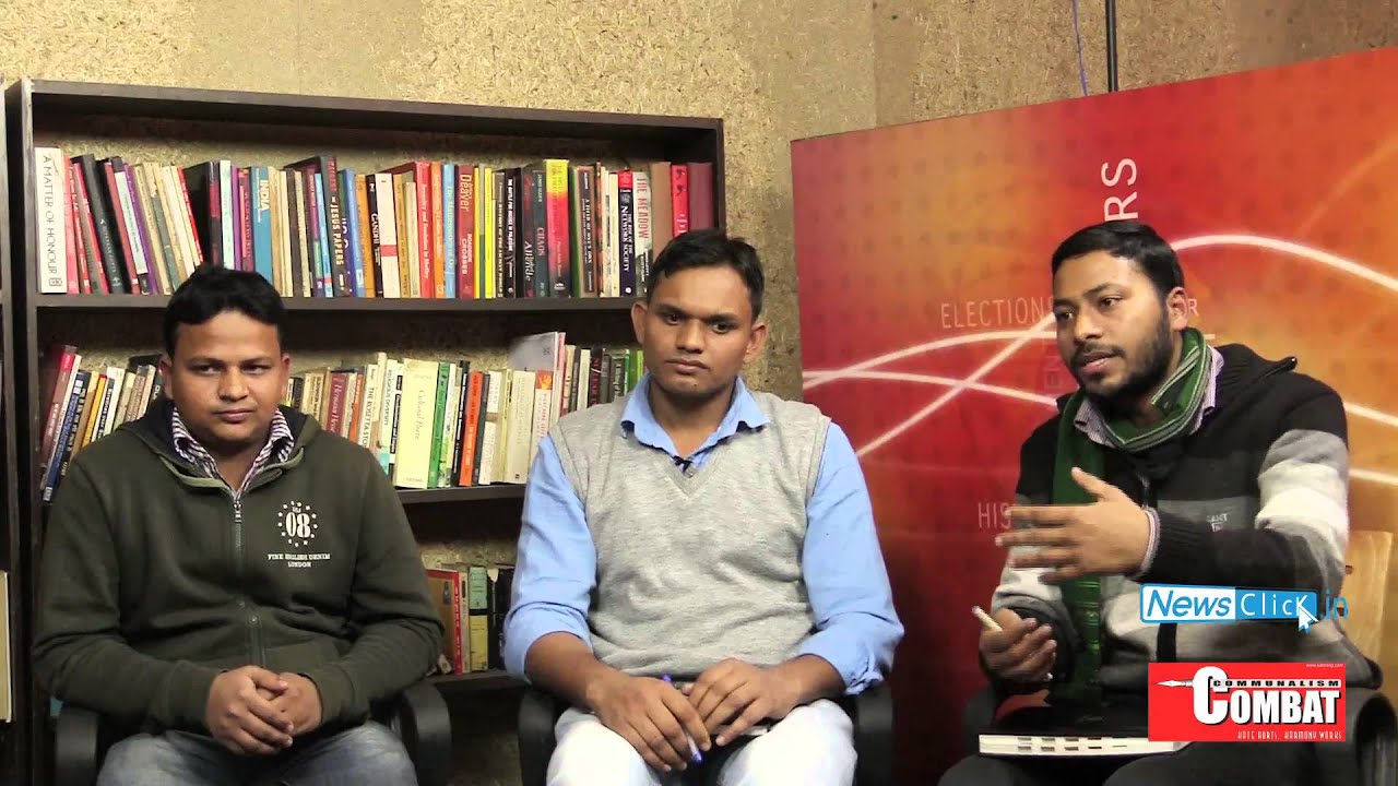 Stop the Deification and Appropriation of Babasaheb: Dalit Youth to the Sangh Parivar