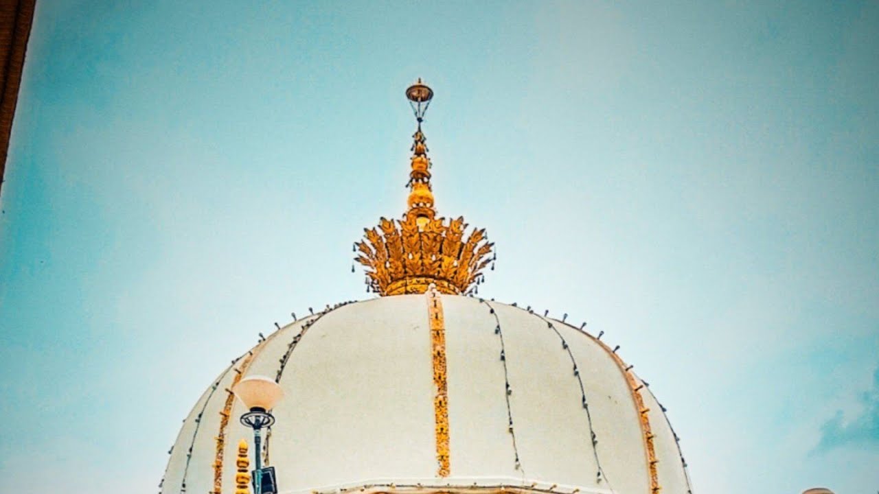 Khawaja Garib Nawaz 👑🤲...#viral #khwaza 
