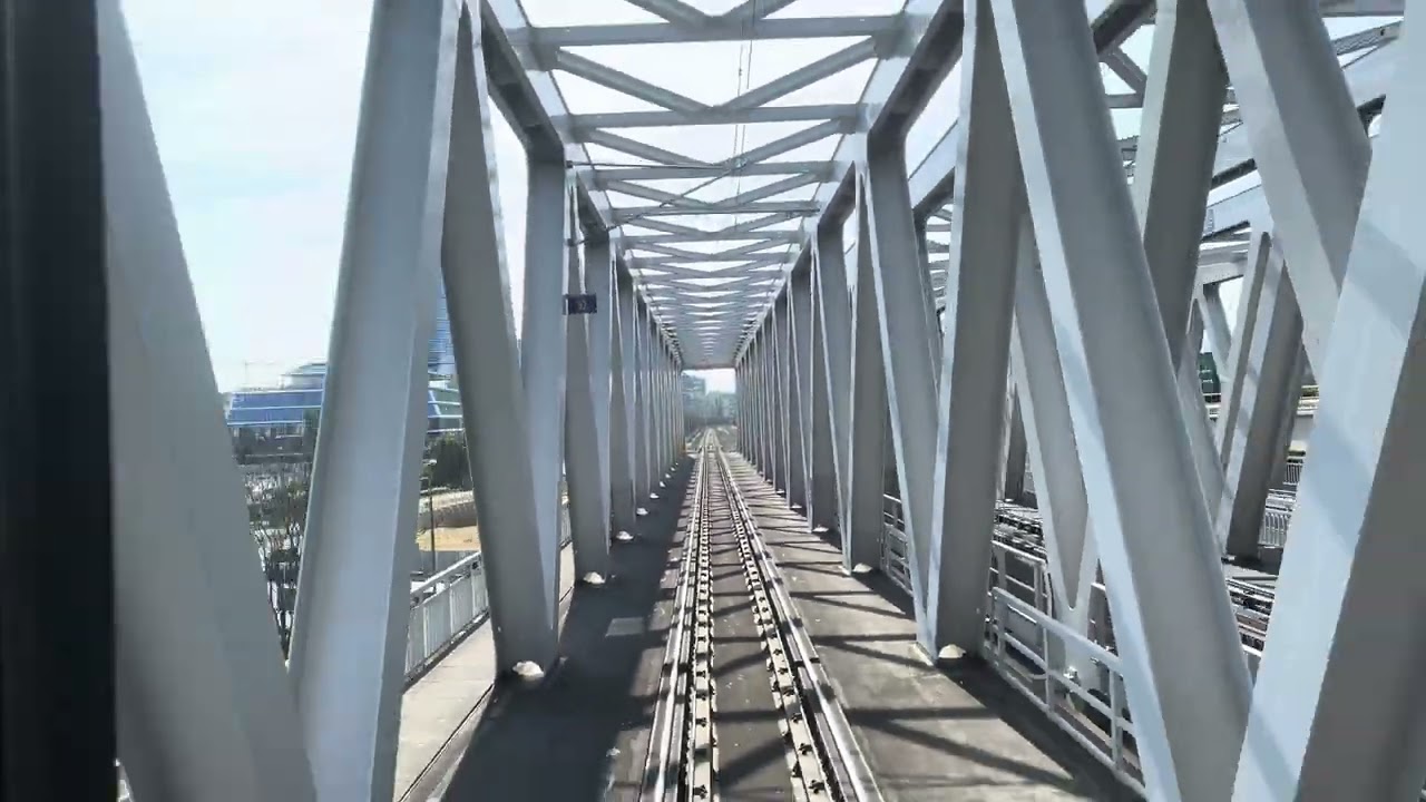 Déli körvasút bővítése (2025.06.18)