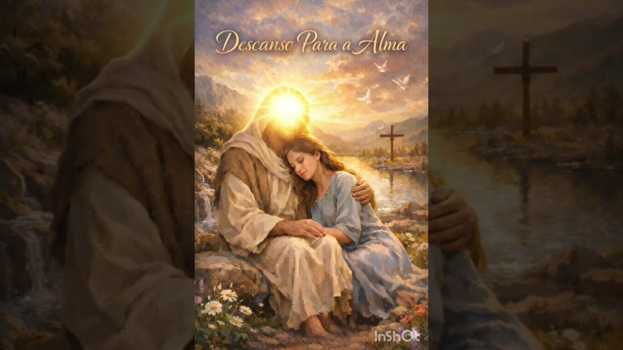 Descanso Para a Alma