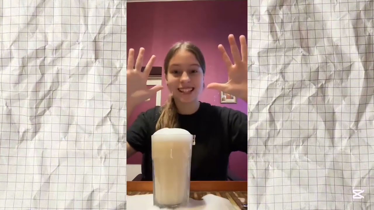 video doswiadczenie chemia