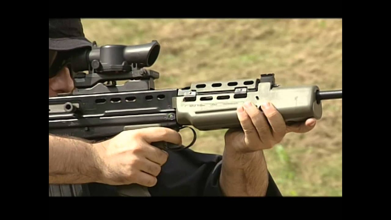 L85A1/HD