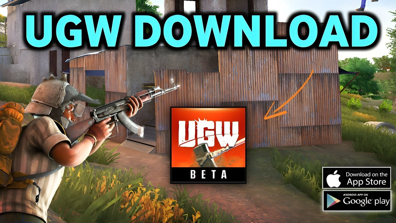 How to Download UGW Beta Version || UGW Kaise Download Karen