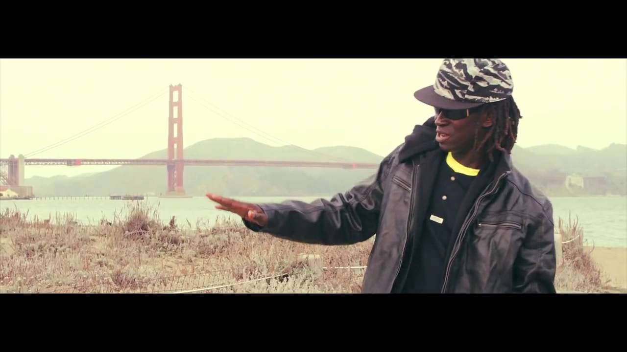 10000 Problemes - Love et La Difference (Official Video)