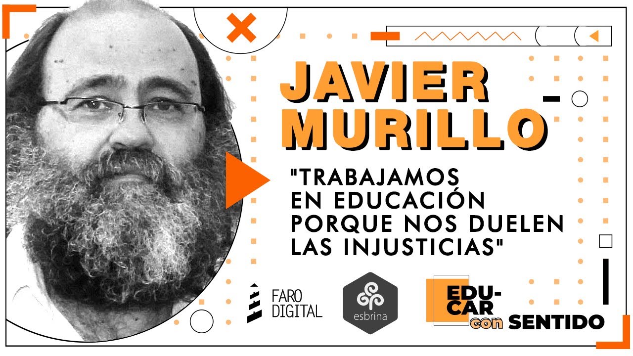 Javier Murillo - #Educarconsentido Ep 05 Temp 03