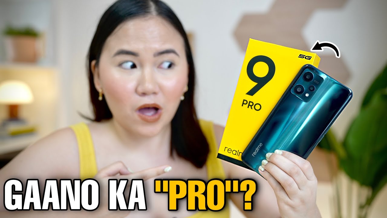 realme 9 PRO: REAL WORLD CAMERA TEST!