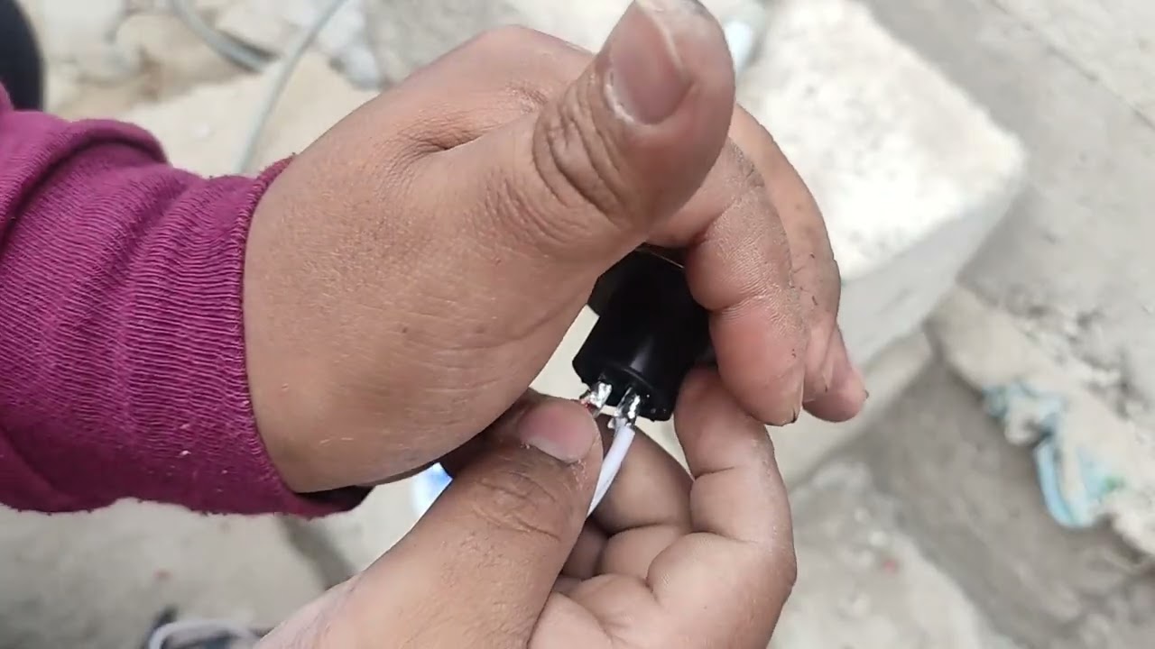 Cómo poner conector speakon hembra a bafles/cajas de bocina/parlantes.