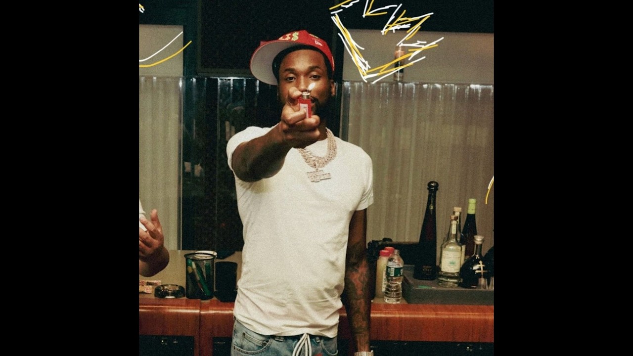 (FREE) Meek Mill Type Beat - 